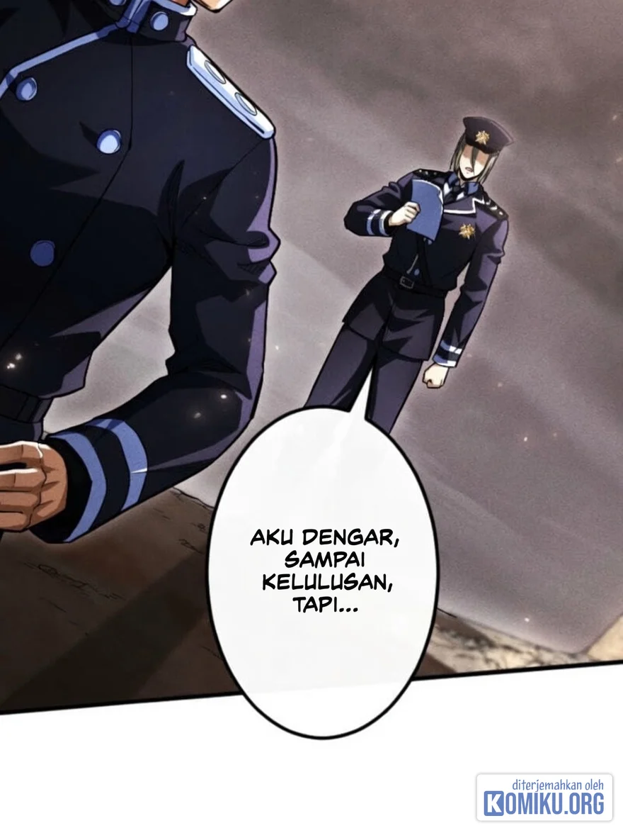 Return of the First Patriarch: The Strongest Reincarnates into His Descendant 1000 Years Later Chapter 51 - halaman 48