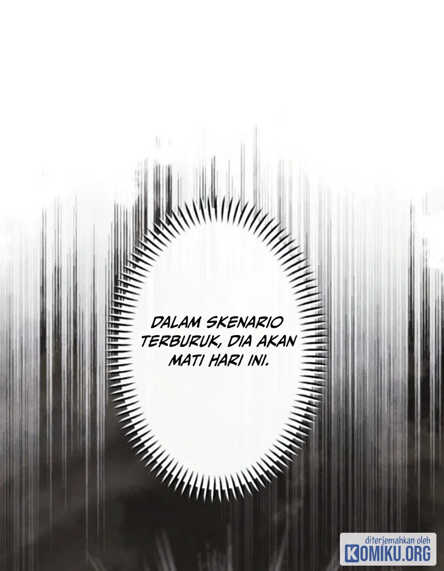 Return of the First Patriarch: The Strongest Reincarnates into His Descendant 1000 Years Later Chapter 51 - halaman 51