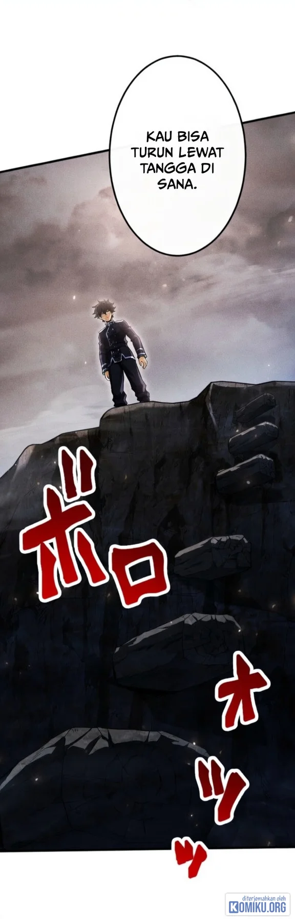 Return of the First Patriarch: The Strongest Reincarnates into His Descendant 1000 Years Later Chapter 51 - halaman 55