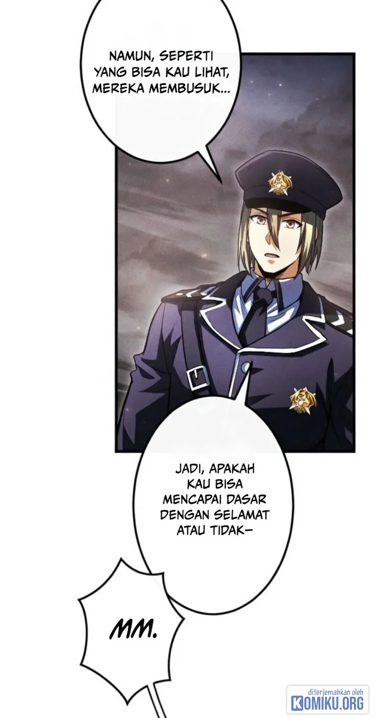 Return of the First Patriarch: The Strongest Reincarnates into His Descendant 1000 Years Later Chapter 51 - halaman 57