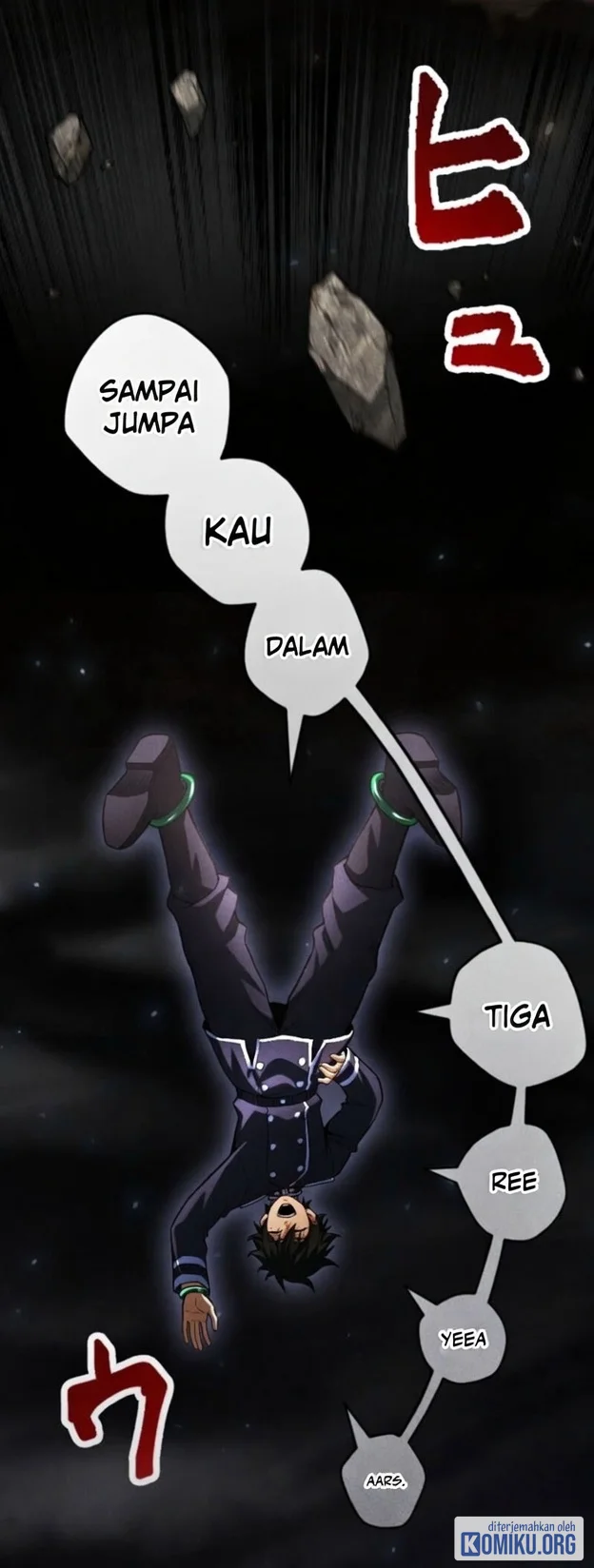 Return of the First Patriarch: The Strongest Reincarnates into His Descendant 1000 Years Later Chapter 51 - halaman 61