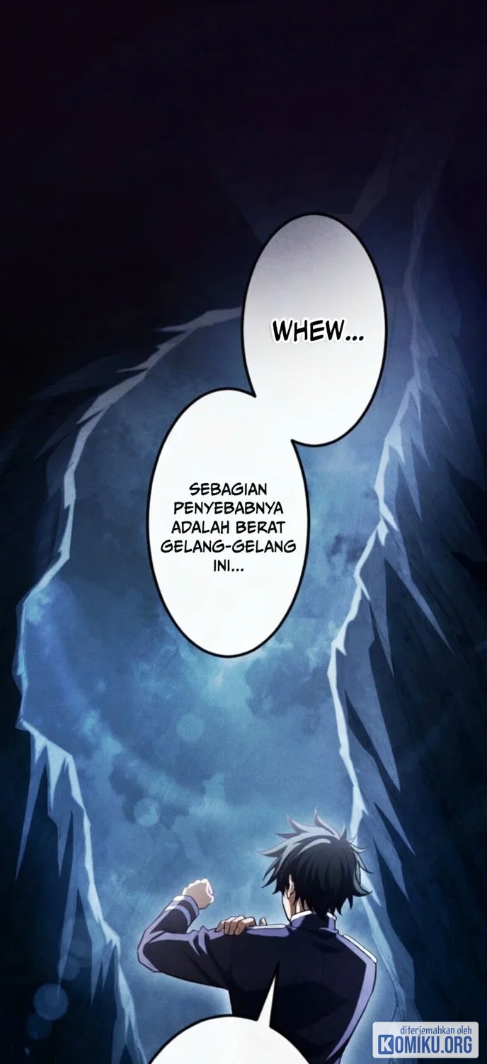 Return of the First Patriarch: The Strongest Reincarnates into His Descendant 1000 Years Later Chapter 51 - halaman 69
