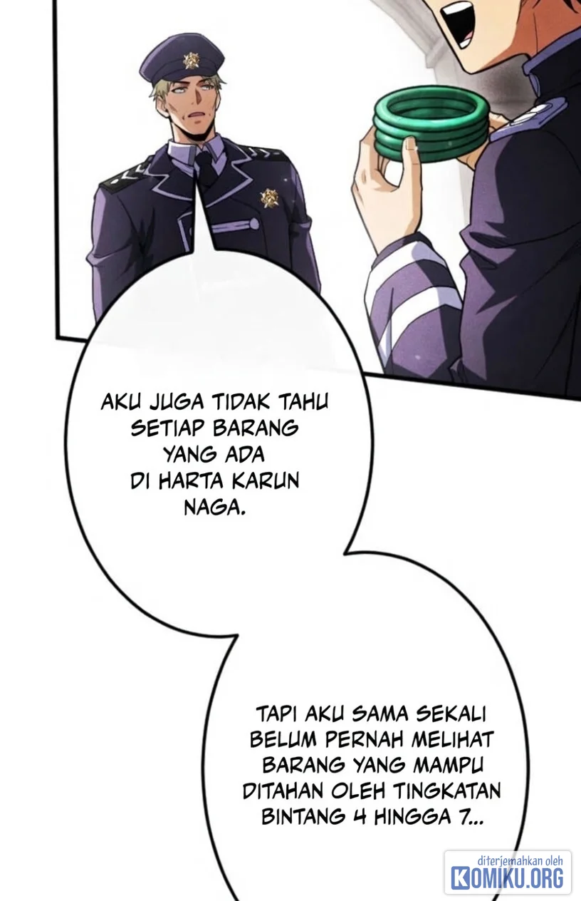 Return of the First Patriarch: The Strongest Reincarnates into His Descendant 1000 Years Later Chapter 51 - halaman 7