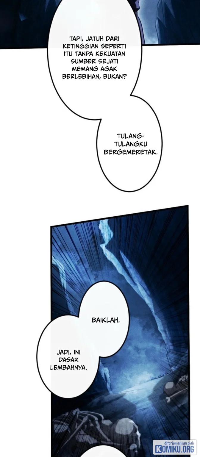 Return of the First Patriarch: The Strongest Reincarnates into His Descendant 1000 Years Later Chapter 51 - halaman 70