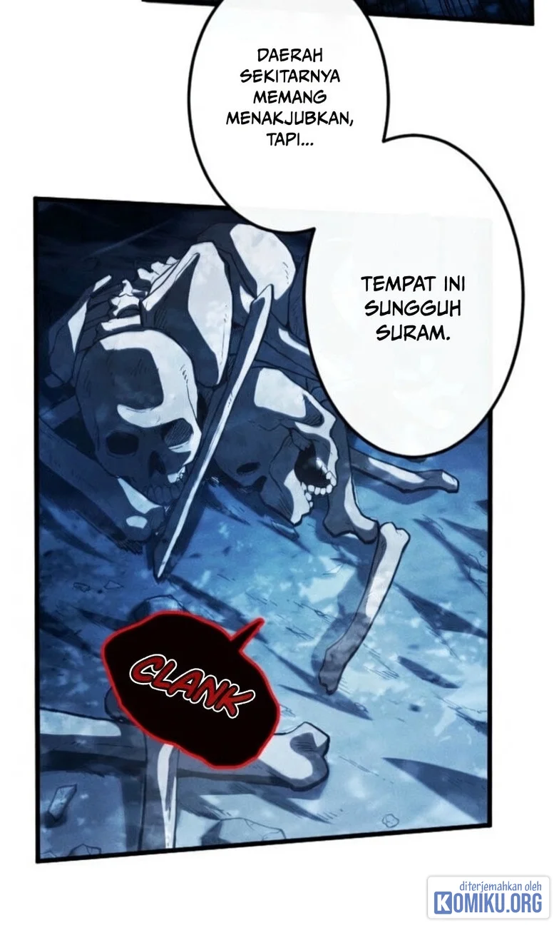 Return of the First Patriarch: The Strongest Reincarnates into His Descendant 1000 Years Later Chapter 51 - halaman 71
