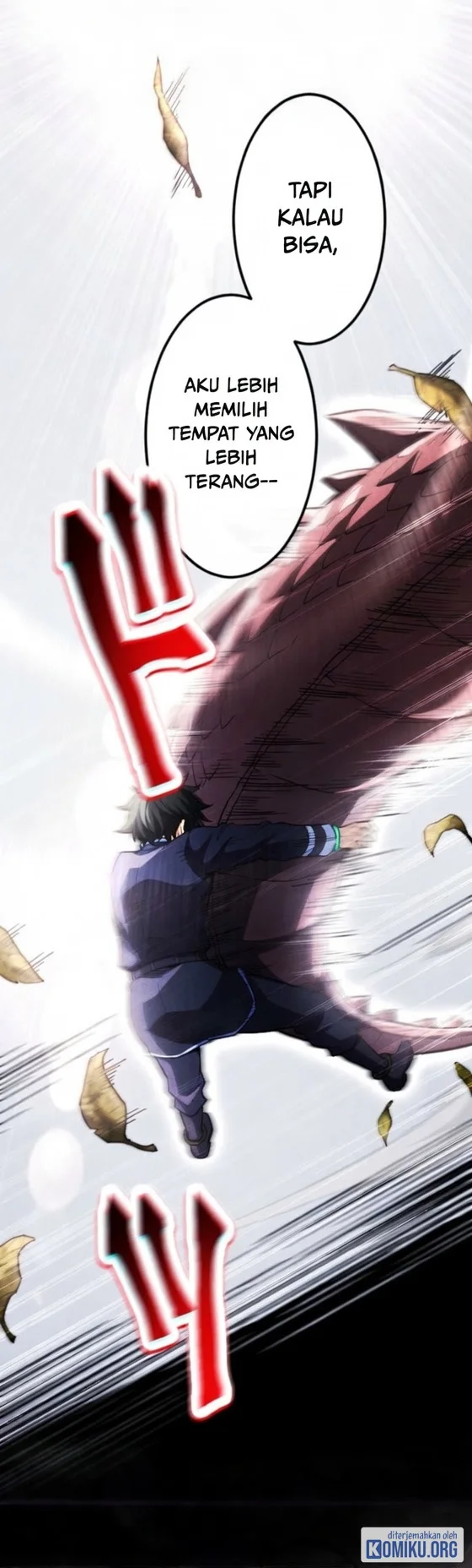 Return of the First Patriarch: The Strongest Reincarnates into His Descendant 1000 Years Later Chapter 51 - halaman 74