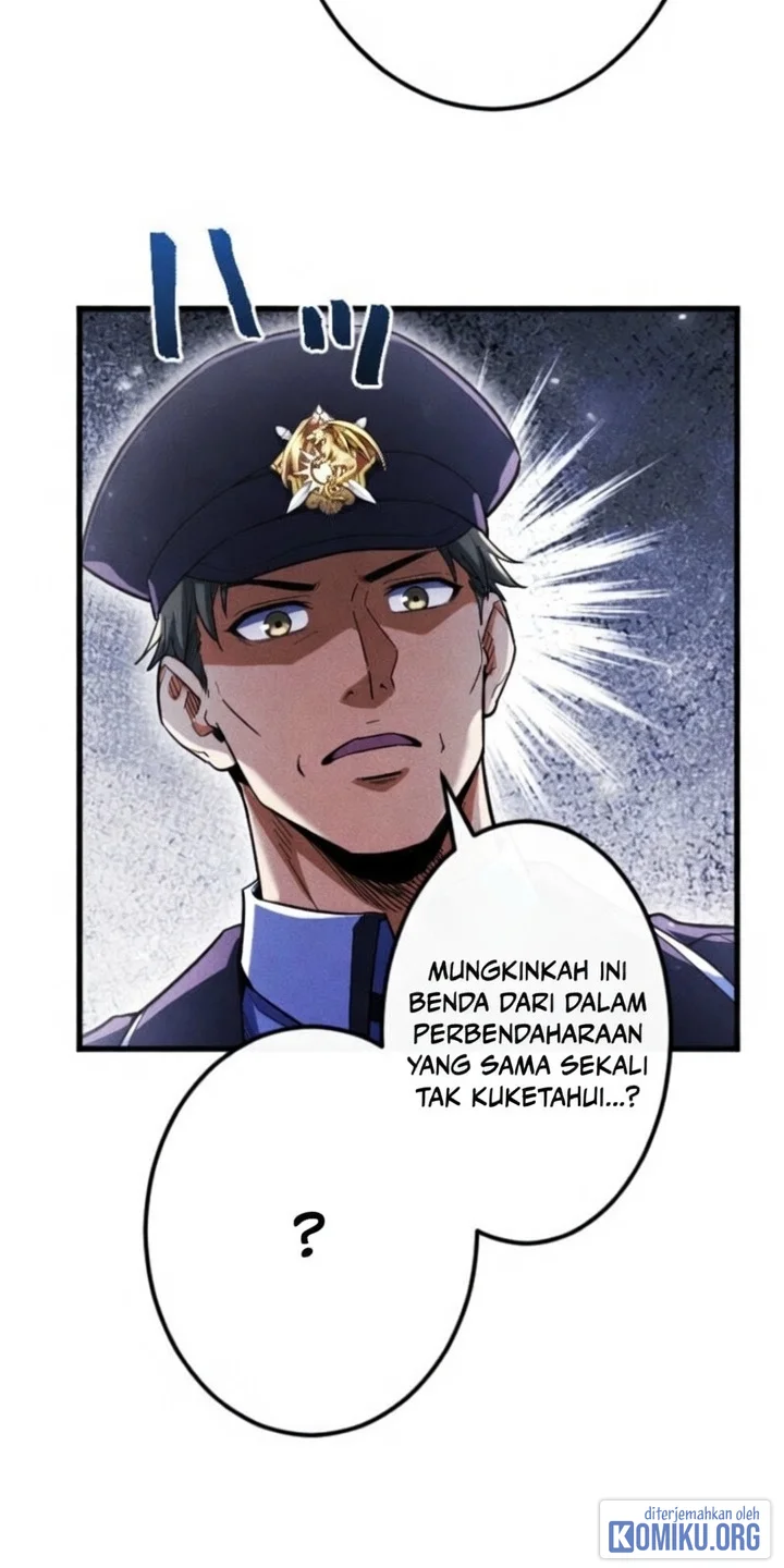 Return of the First Patriarch: The Strongest Reincarnates into His Descendant 1000 Years Later Chapter 51 - halaman 8