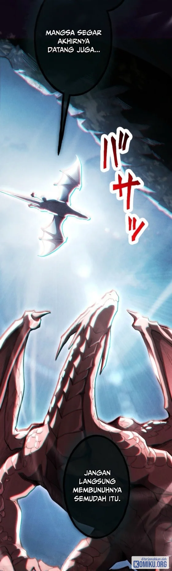 Return of the First Patriarch: The Strongest Reincarnates into His Descendant 1000 Years Later Chapter 51 - halaman 82