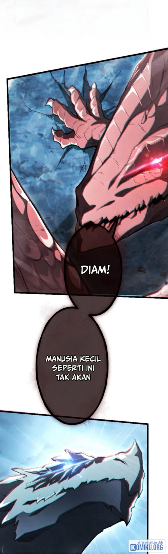 Return of the First Patriarch: The Strongest Reincarnates into His Descendant 1000 Years Later Chapter 51 - halaman 84