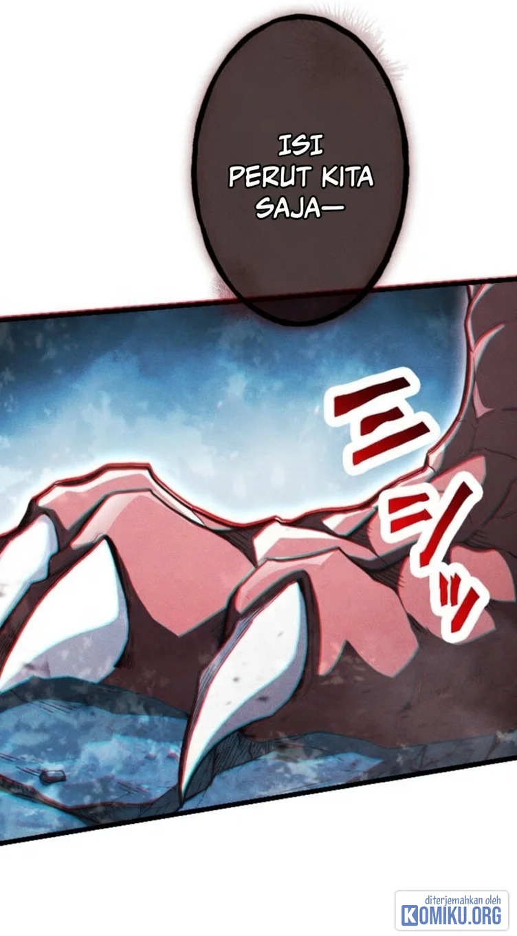 Return of the First Patriarch: The Strongest Reincarnates into His Descendant 1000 Years Later Chapter 51 - halaman 86