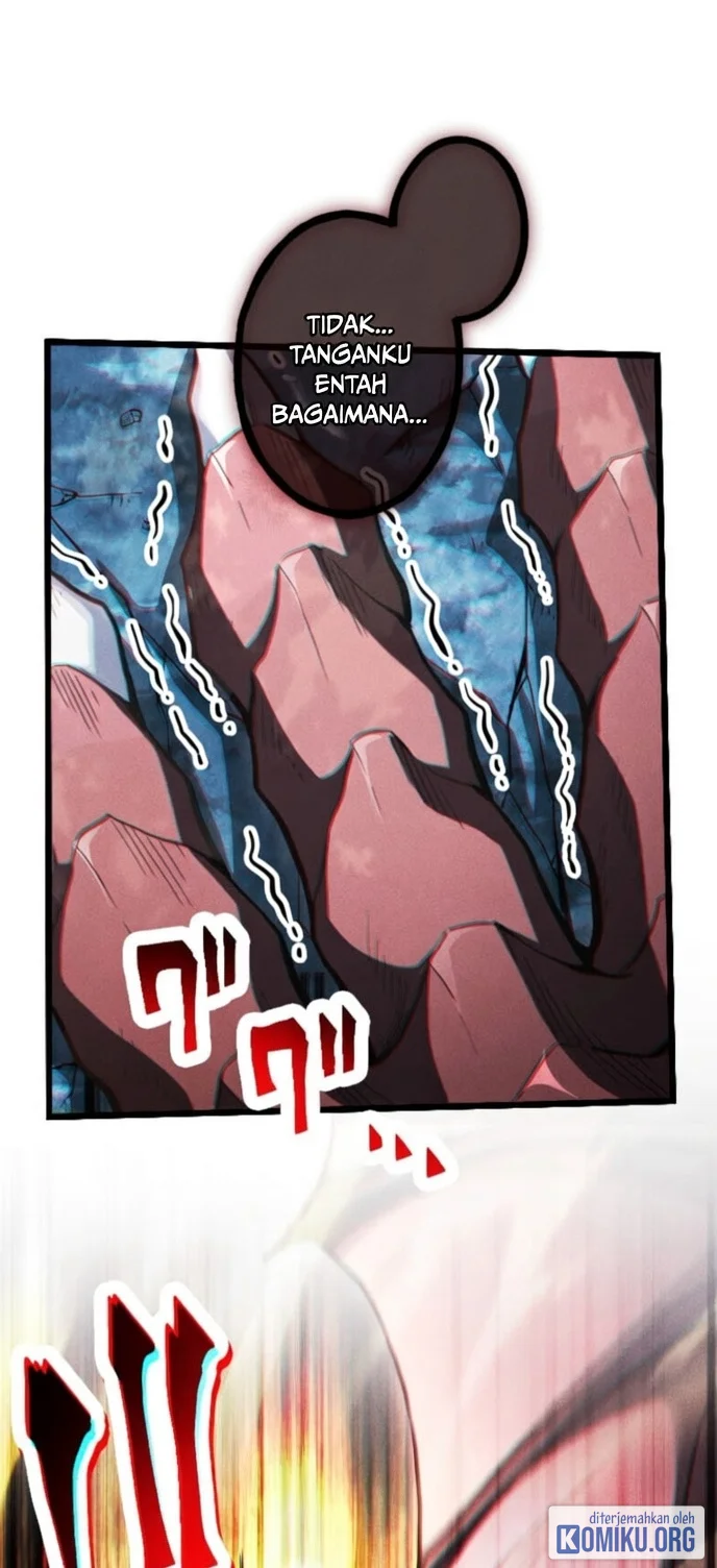 Return of the First Patriarch: The Strongest Reincarnates into His Descendant 1000 Years Later Chapter 51 - halaman 88