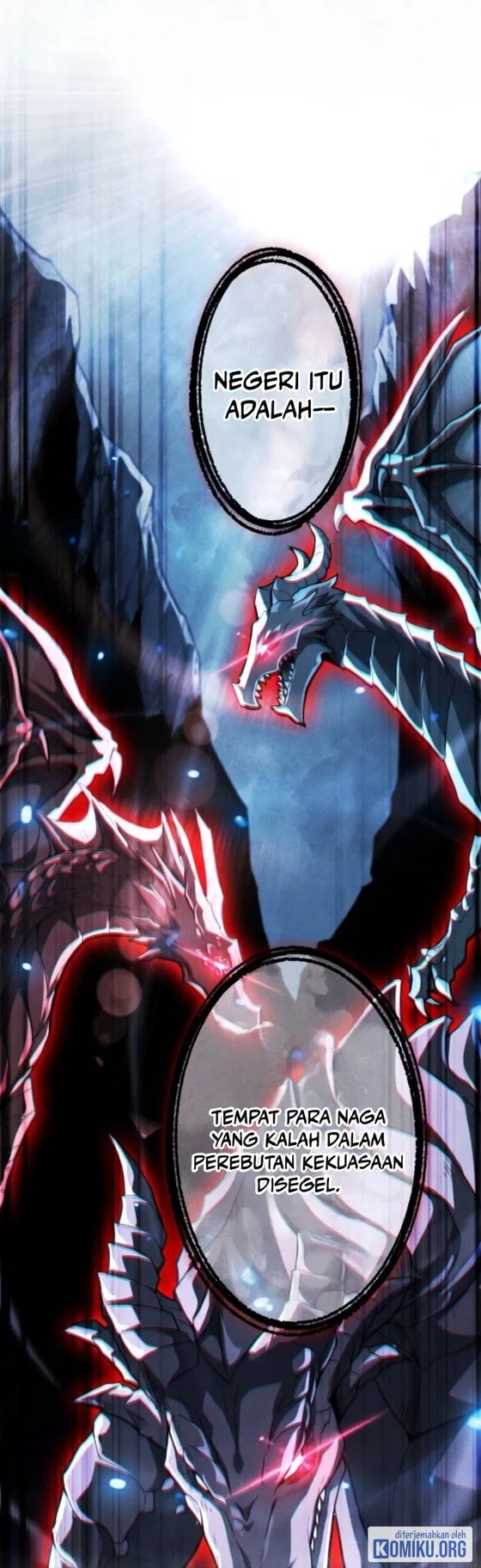 Return of the First Patriarch: The Strongest Reincarnates into His Descendant 1000 Years Later Chapter 52 - halaman 12