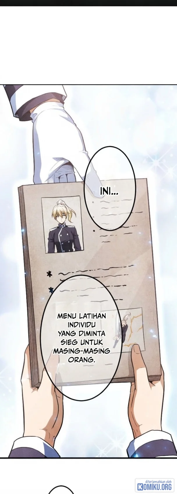 Return of the First Patriarch: The Strongest Reincarnates into His Descendant 1000 Years Later Chapter 52 - halaman 2