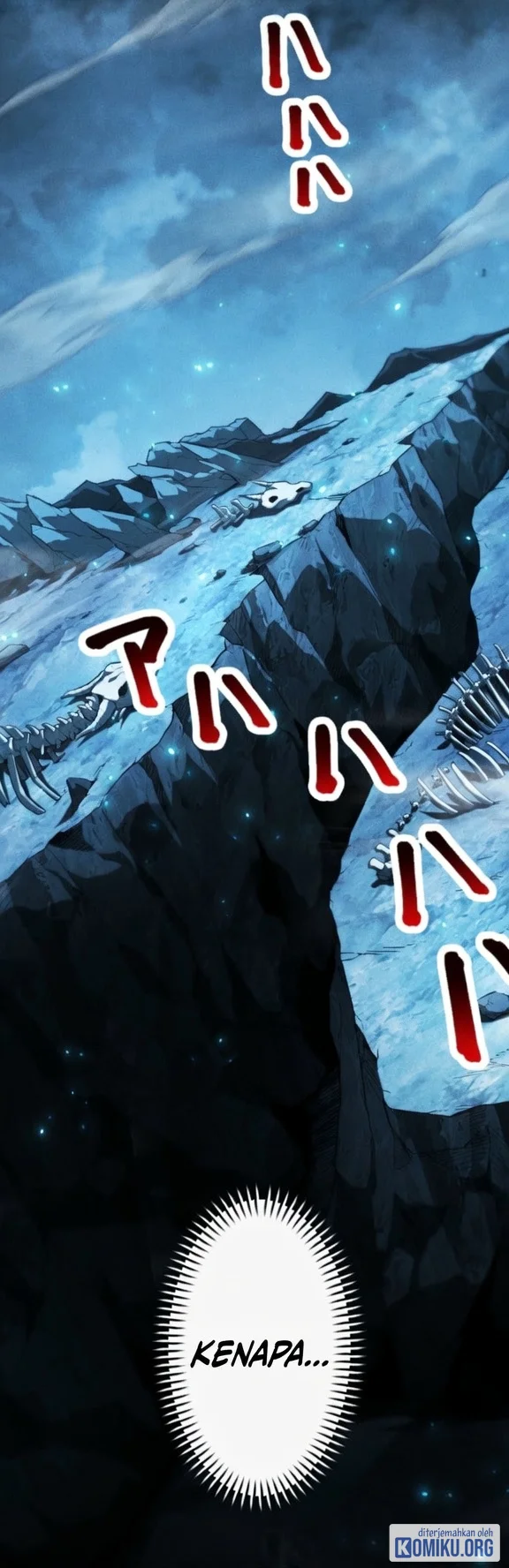 Return of the First Patriarch: The Strongest Reincarnates into His Descendant 1000 Years Later Chapter 52 - halaman 36