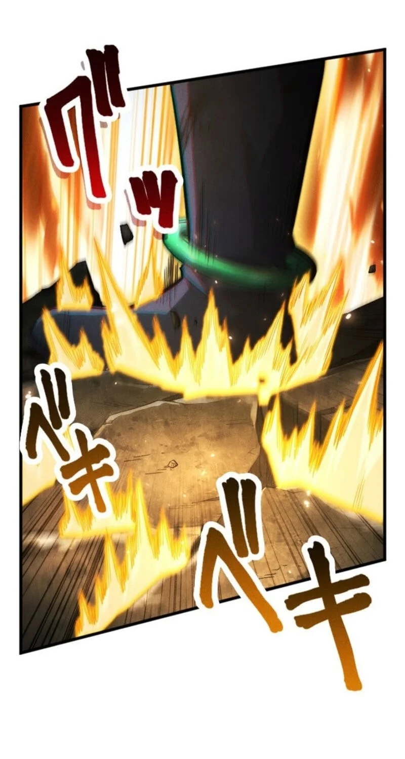 Return of the First Patriarch: The Strongest Reincarnates into His Descendant 1000 Years Later Chapter 52 - halaman 44