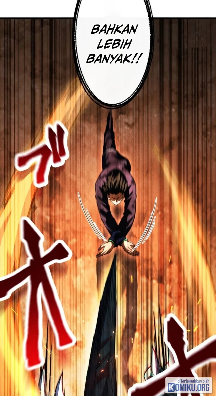 Return of the First Patriarch: The Strongest Reincarnates into His Descendant 1000 Years Later Chapter 52 - halaman 49
