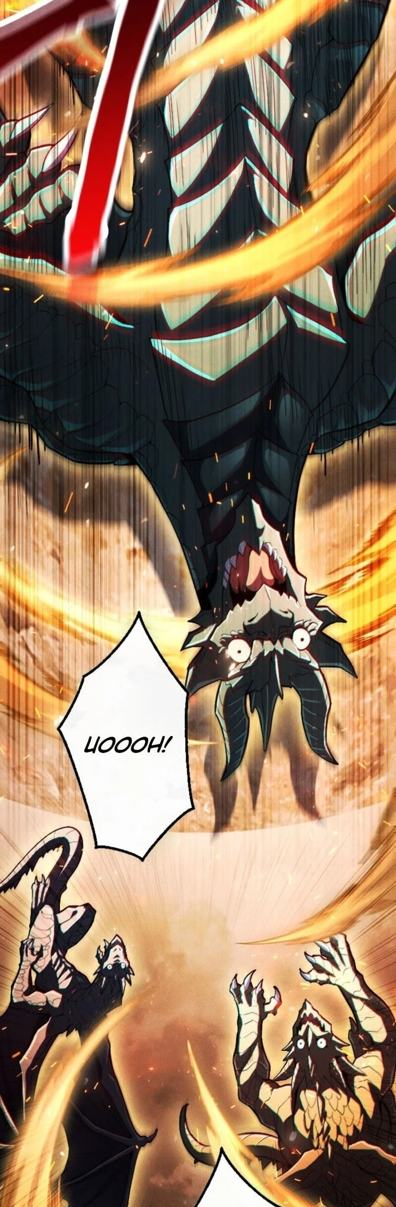 Return of the First Patriarch: The Strongest Reincarnates into His Descendant 1000 Years Later Chapter 52 - halaman 51