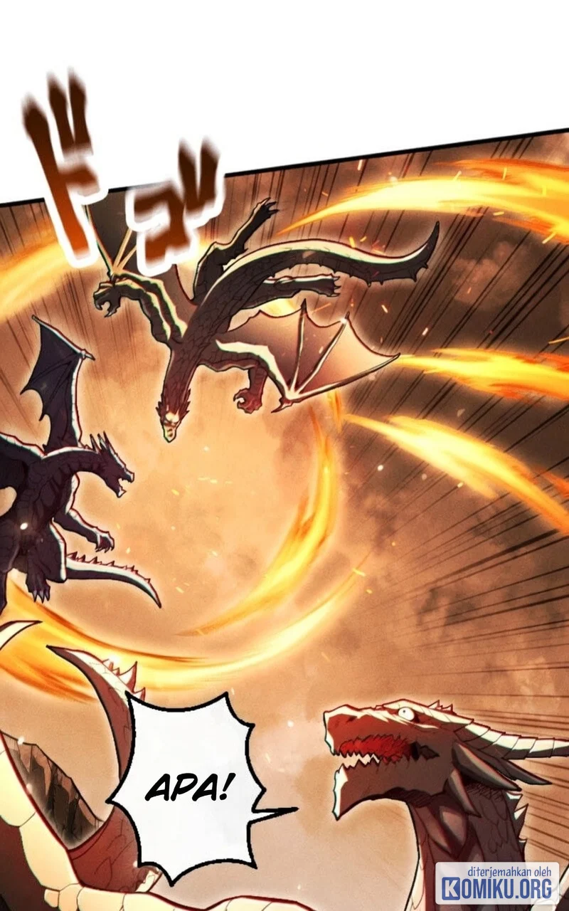 Return of the First Patriarch: The Strongest Reincarnates into His Descendant 1000 Years Later Chapter 52 - halaman 54