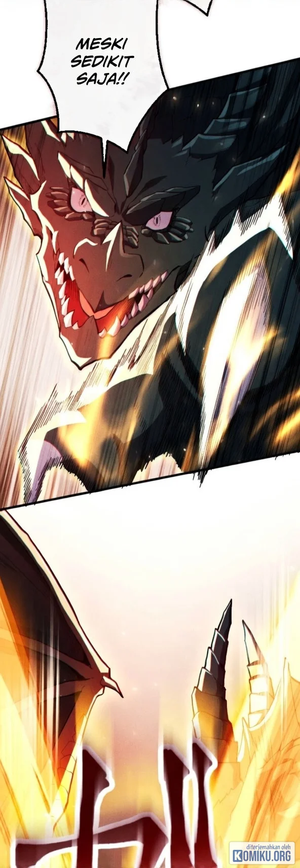 Return of the First Patriarch: The Strongest Reincarnates into His Descendant 1000 Years Later Chapter 52 - halaman 56