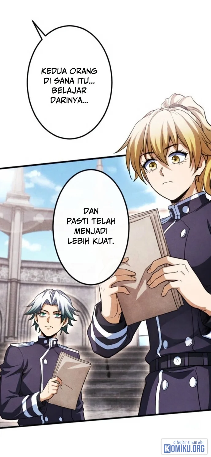 Return of the First Patriarch: The Strongest Reincarnates into His Descendant 1000 Years Later Chapter 52 - halaman 6