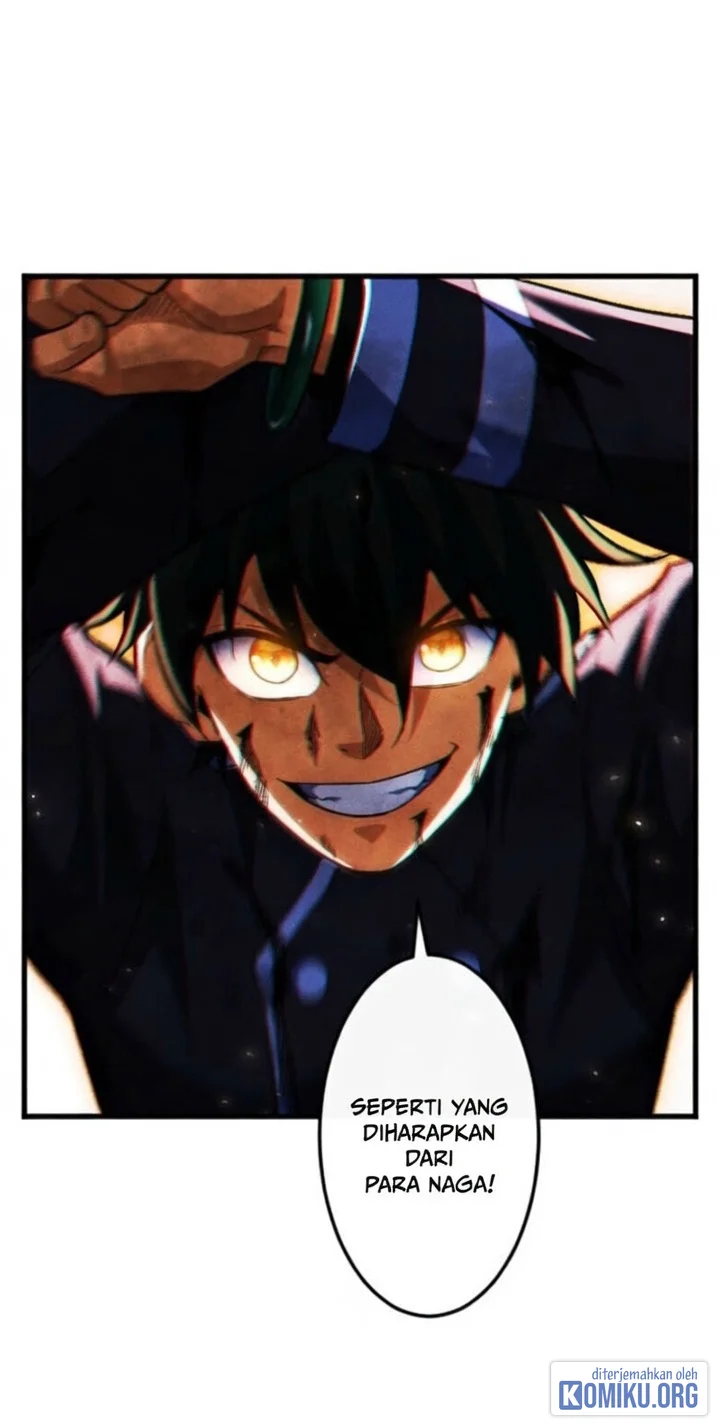 Return of the First Patriarch: The Strongest Reincarnates into His Descendant 1000 Years Later Chapter 52 - halaman 60