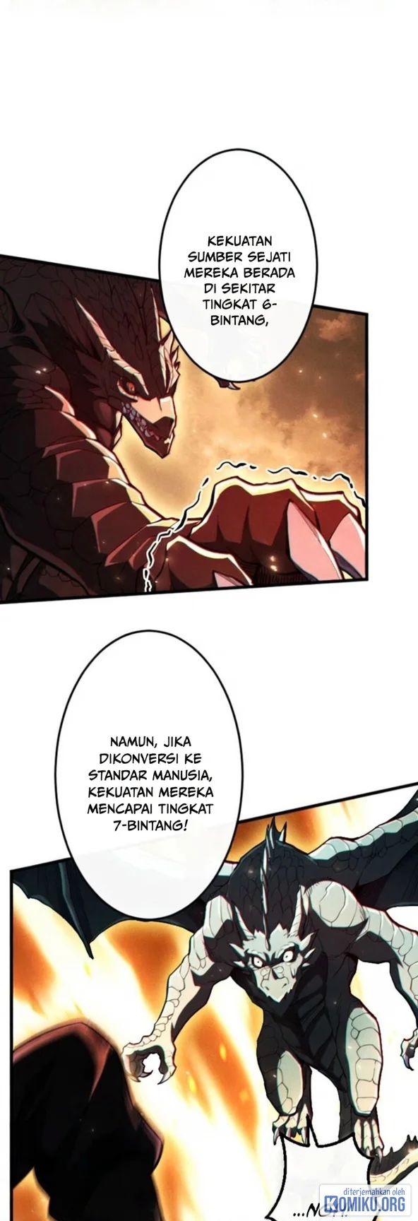 Return of the First Patriarch: The Strongest Reincarnates into His Descendant 1000 Years Later Chapter 52 - halaman 61