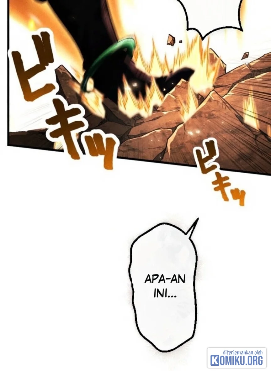 Return of the First Patriarch: The Strongest Reincarnates into His Descendant 1000 Years Later Chapter 52 - halaman 62