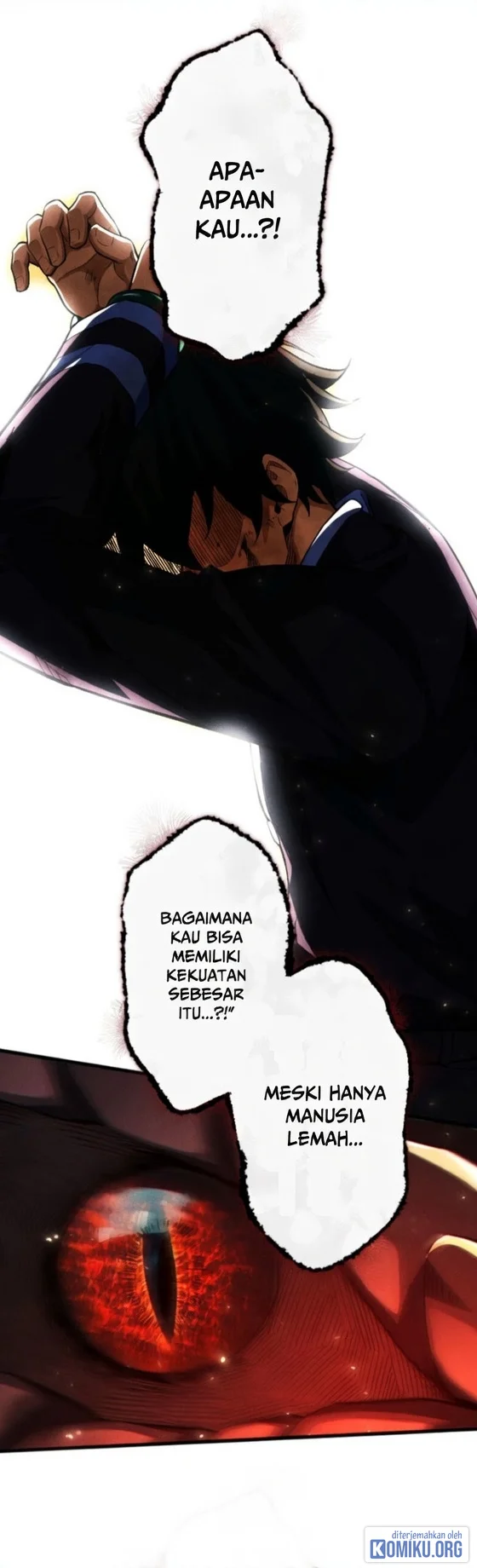 Return of the First Patriarch: The Strongest Reincarnates into His Descendant 1000 Years Later Chapter 52 - halaman 63