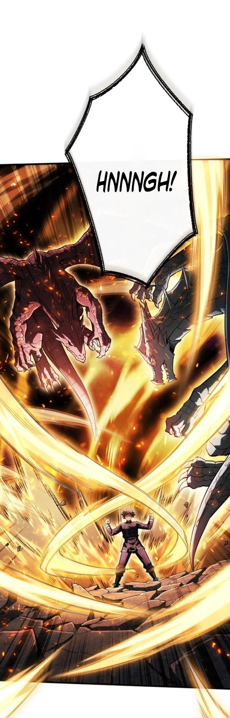 Return of the First Patriarch: The Strongest Reincarnates into His Descendant 1000 Years Later Chapter 52 - halaman 64