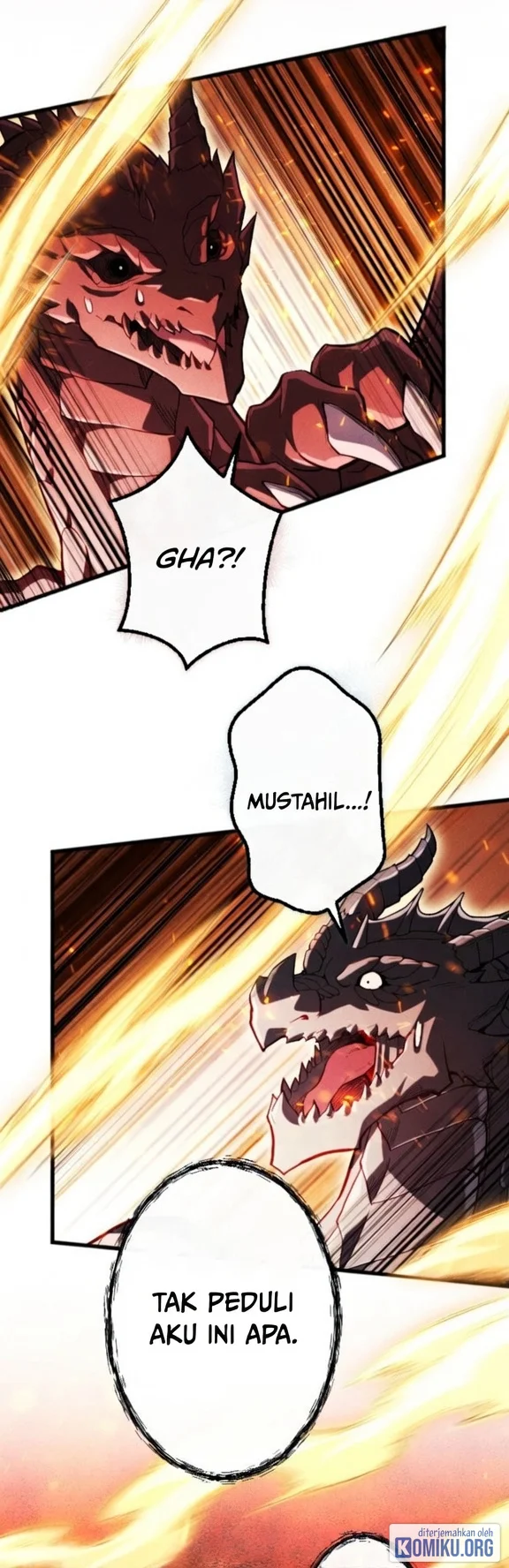 Return of the First Patriarch: The Strongest Reincarnates into His Descendant 1000 Years Later Chapter 52 - halaman 67
