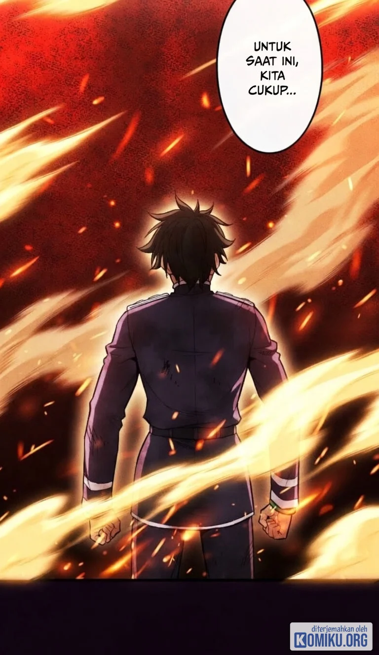 Return of the First Patriarch: The Strongest Reincarnates into His Descendant 1000 Years Later Chapter 52 - halaman 68