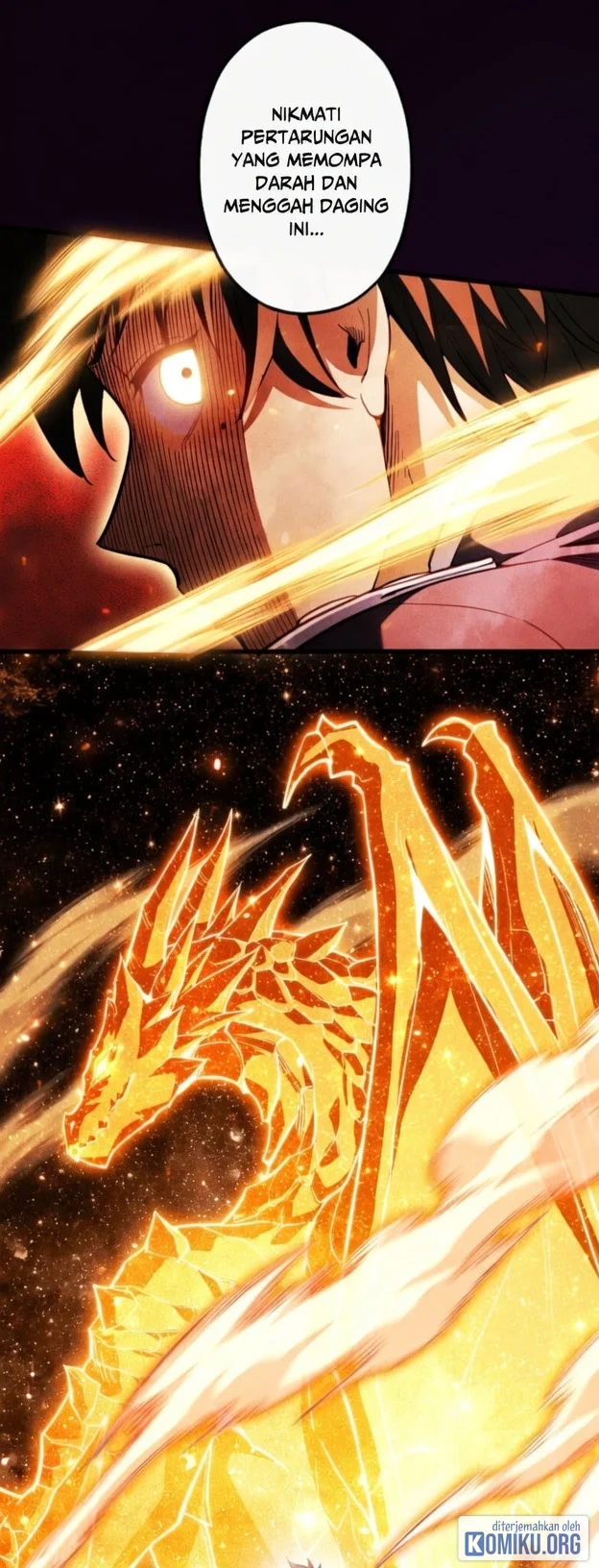 Return of the First Patriarch: The Strongest Reincarnates into His Descendant 1000 Years Later Chapter 52 - halaman 69