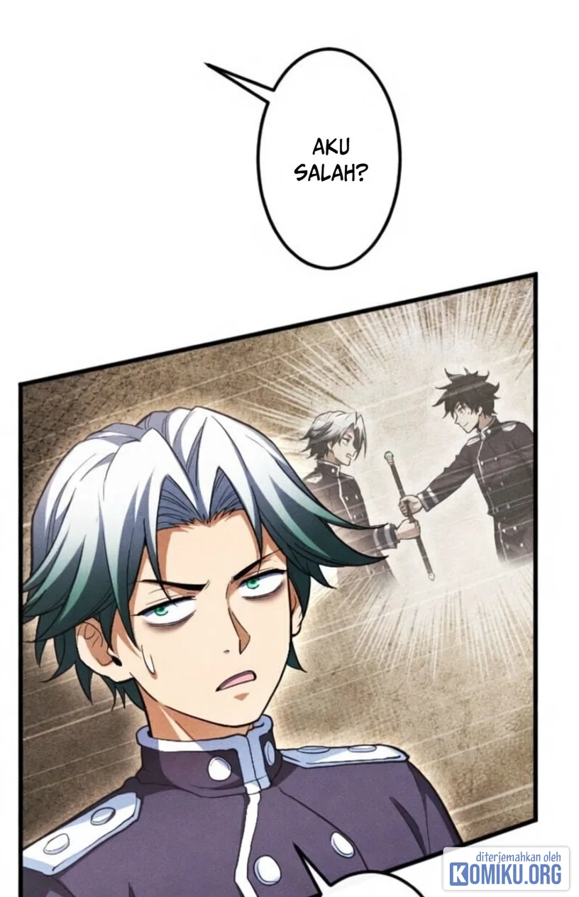 Return of the First Patriarch: The Strongest Reincarnates into His Descendant 1000 Years Later Chapter 52 - halaman 7