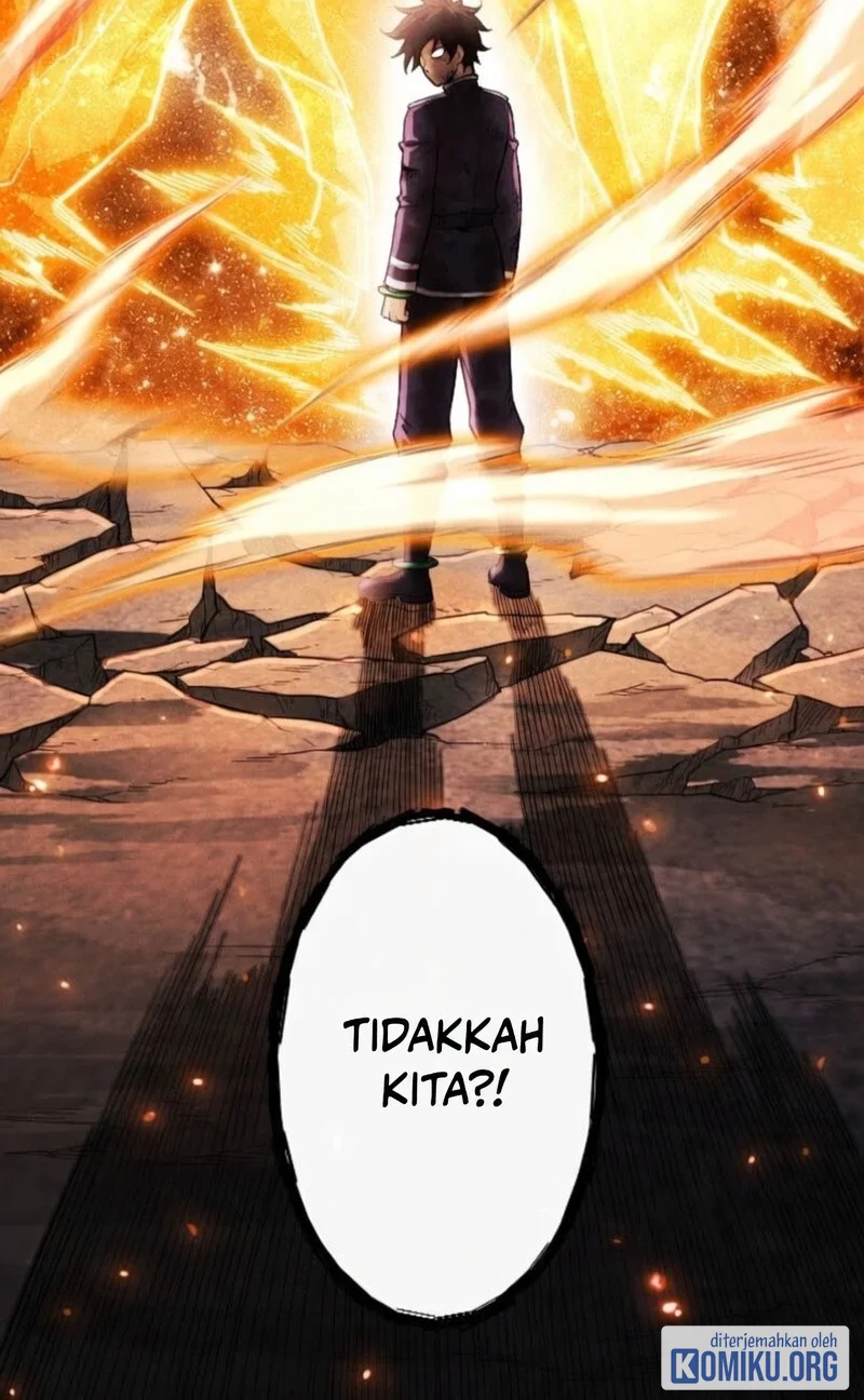 Return of the First Patriarch: The Strongest Reincarnates into His Descendant 1000 Years Later Chapter 52 - halaman 70