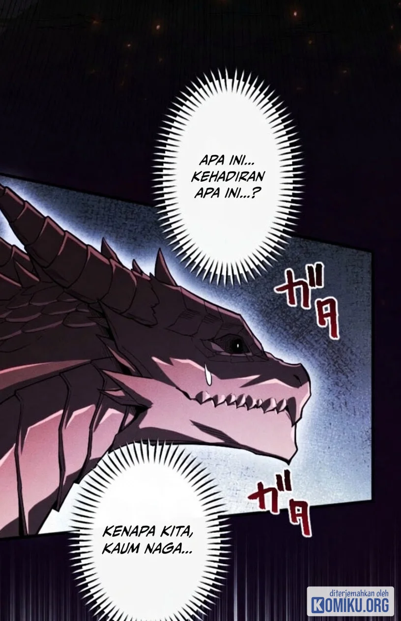 Return of the First Patriarch: The Strongest Reincarnates into His Descendant 1000 Years Later Chapter 52 - halaman 72