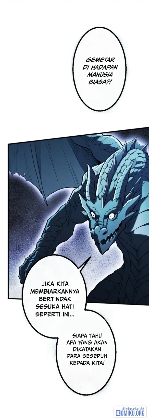 Return of the First Patriarch: The Strongest Reincarnates into His Descendant 1000 Years Later Chapter 52 - halaman 73