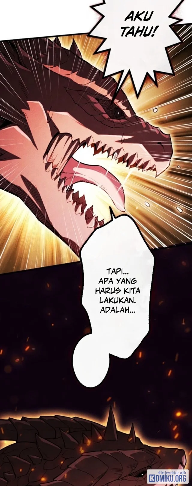 Return of the First Patriarch: The Strongest Reincarnates into His Descendant 1000 Years Later Chapter 52 - halaman 74