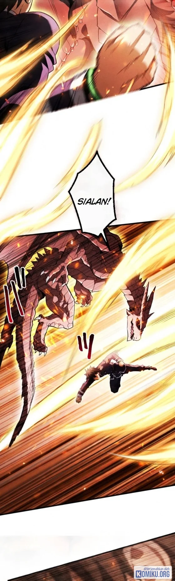 Return of the First Patriarch: The Strongest Reincarnates into His Descendant 1000 Years Later Chapter 52 - halaman 77
