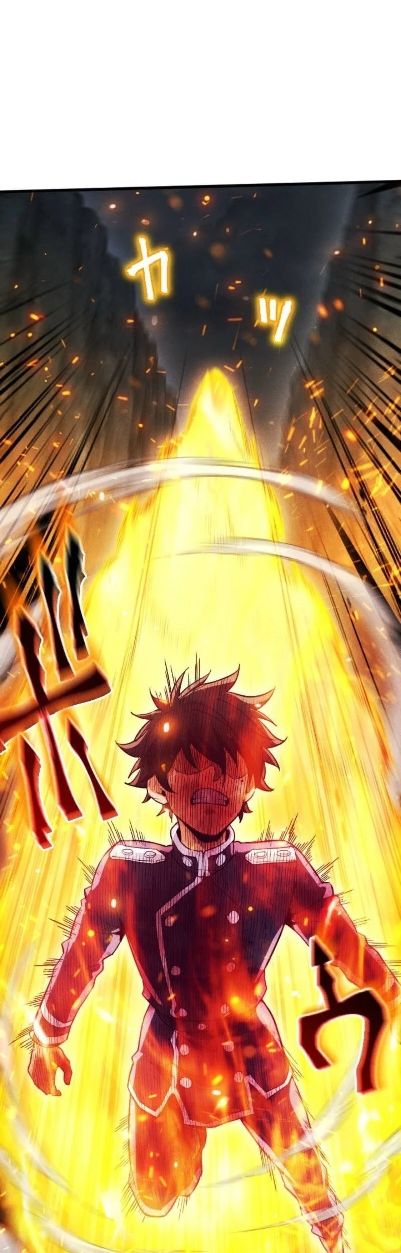 Return of the First Patriarch: The Strongest Reincarnates into His Descendant 1000 Years Later Chapter 52 - halaman 79