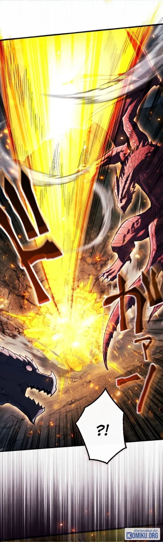 Return of the First Patriarch: The Strongest Reincarnates into His Descendant 1000 Years Later Chapter 52 - halaman 82