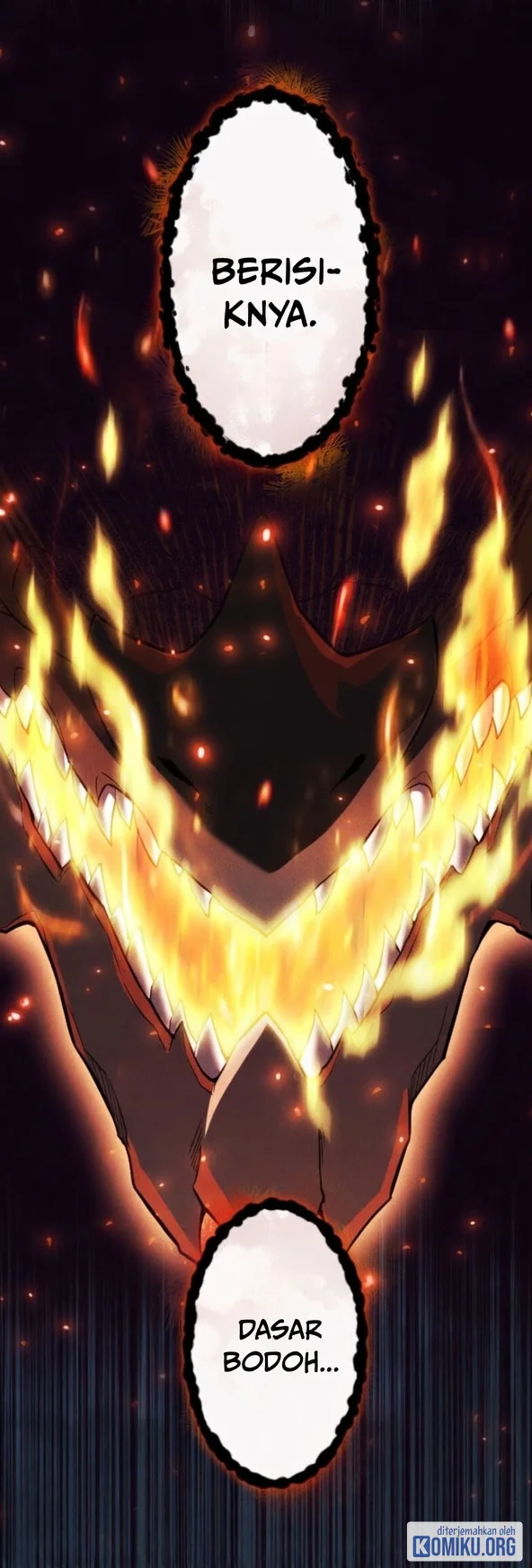 Return of the First Patriarch: The Strongest Reincarnates into His Descendant 1000 Years Later Chapter 52 - halaman 84