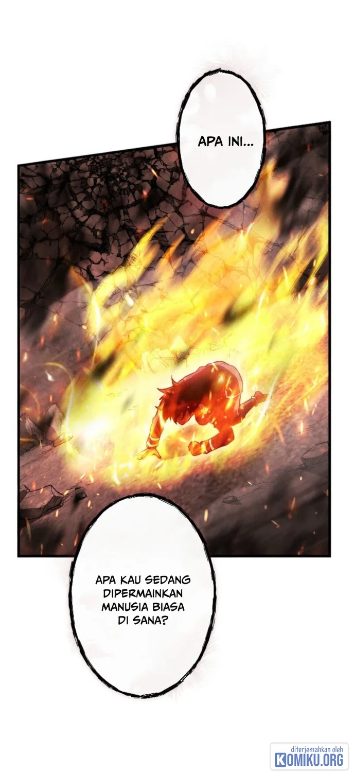 Return of the First Patriarch: The Strongest Reincarnates into His Descendant 1000 Years Later Chapter 52 - halaman 87