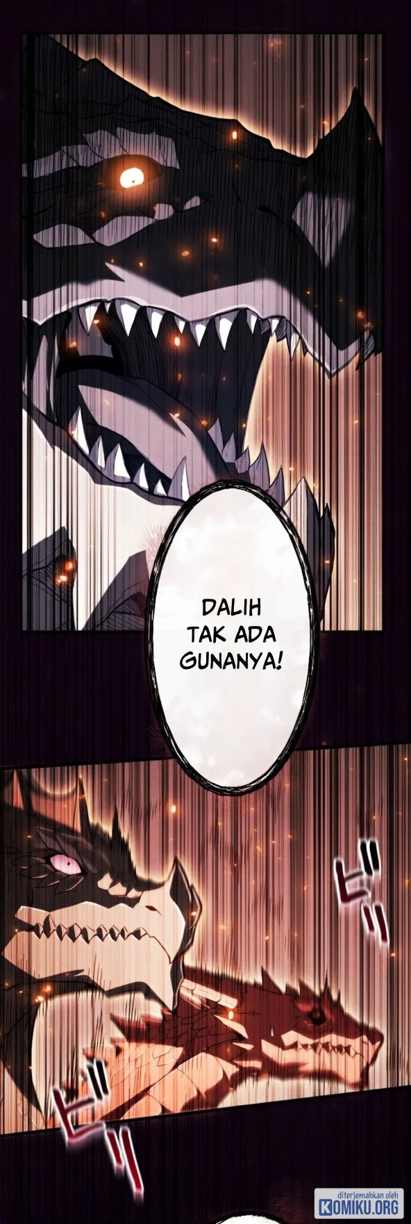 Return of the First Patriarch: The Strongest Reincarnates into His Descendant 1000 Years Later Chapter 52 - halaman 89