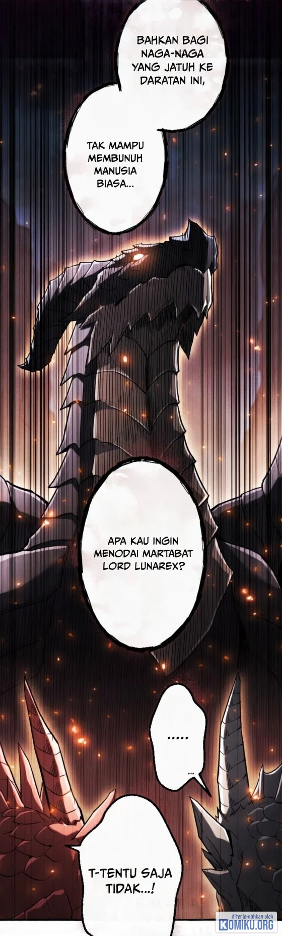 Return of the First Patriarch: The Strongest Reincarnates into His Descendant 1000 Years Later Chapter 52 - halaman 90