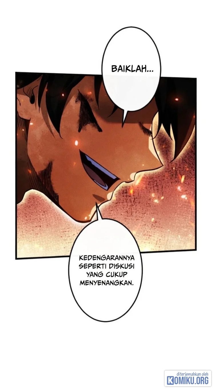 Return of the First Patriarch: The Strongest Reincarnates into His Descendant 1000 Years Later Chapter 52 - halaman 94