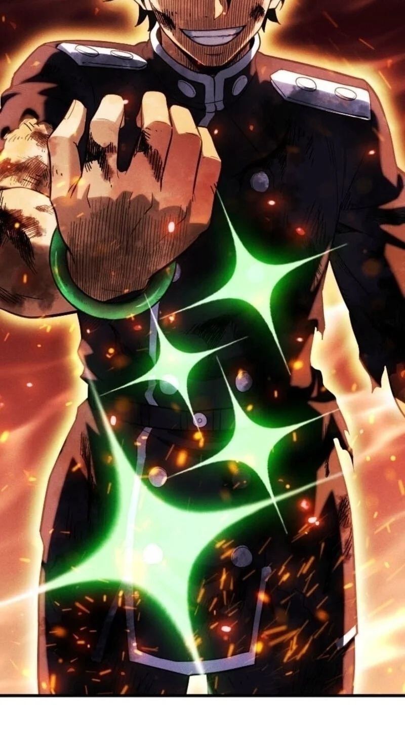 Return of the First Patriarch: The Strongest Reincarnates into His Descendant 1000 Years Later Chapter 52 - halaman 98