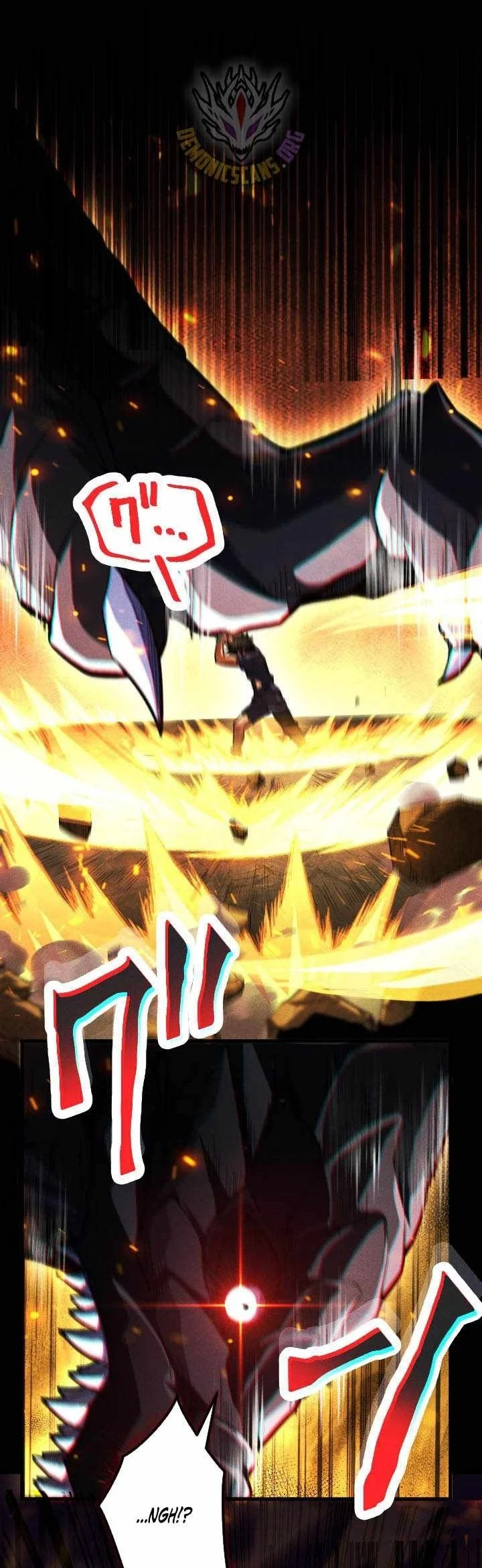 Return of the First Patriarch: The Strongest Reincarnates into His Descendant 1000 Years Later Chapter 53 - halaman 100