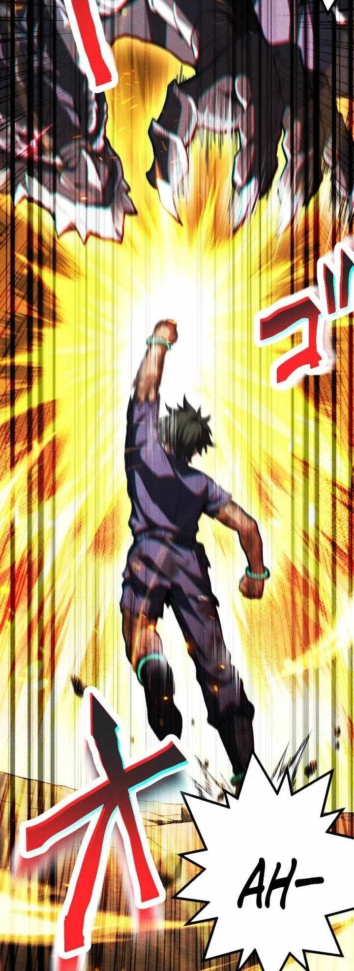 Return of the First Patriarch: The Strongest Reincarnates into His Descendant 1000 Years Later Chapter 53 - halaman 102