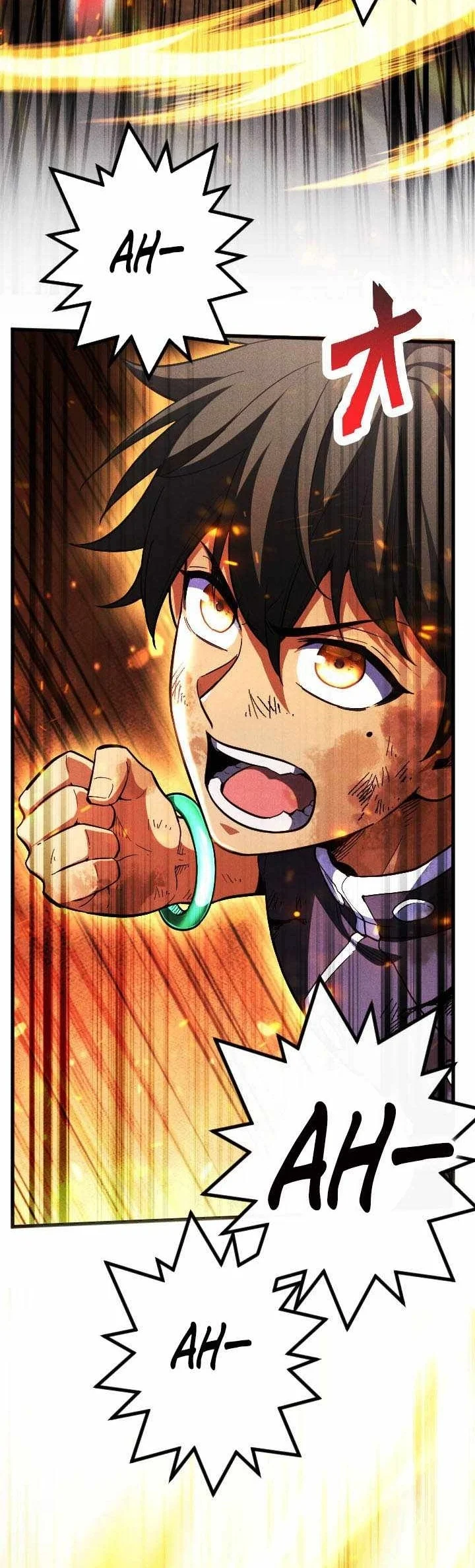 Return of the First Patriarch: The Strongest Reincarnates into His Descendant 1000 Years Later Chapter 53 - halaman 103