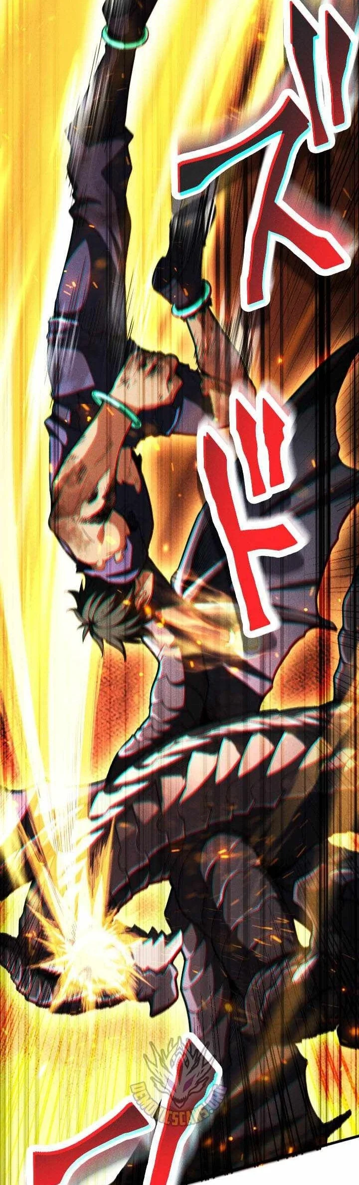 Return of the First Patriarch: The Strongest Reincarnates into His Descendant 1000 Years Later Chapter 53 - halaman 105